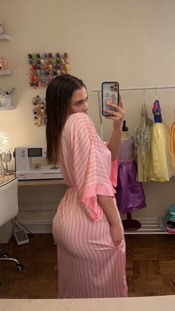 Full leaked Ester dobrik page private onlyfans photo