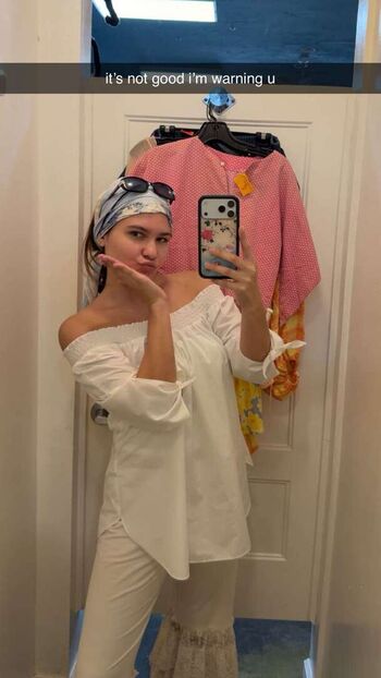Full leaked Ester dobrik page private onlyfans photo