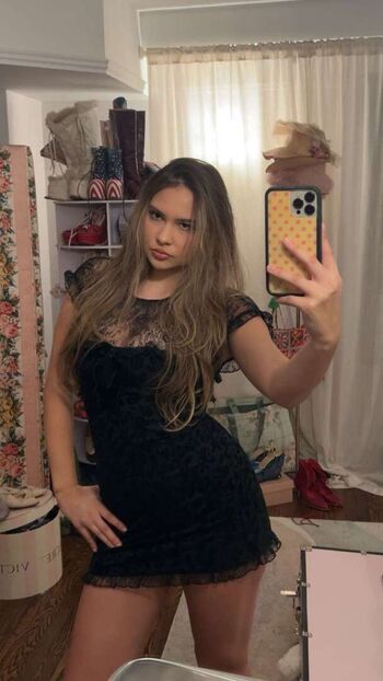 Full leaked Ester dobrik page private onlyfans photo