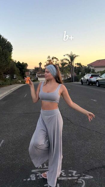 Full leaked Ester dobrik page private onlyfans photo