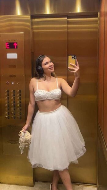 Full leaked Ester dobrik page private onlyfans photo