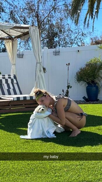 Full leaked Ester dobrik page private onlyfans photo