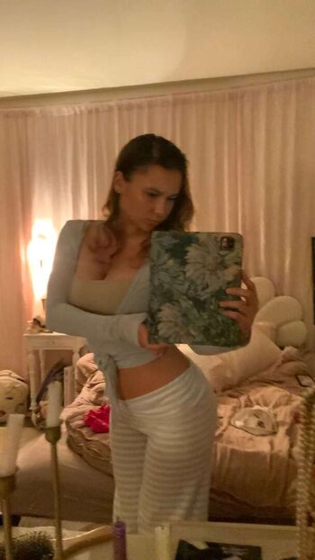 Full leaked Ester dobrik page private onlyfans photo