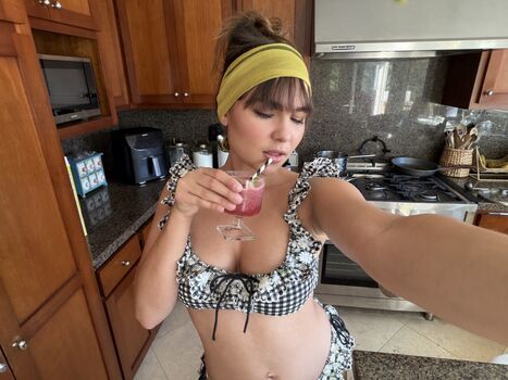 Full leaked Ester dobrik page private onlyfans photo