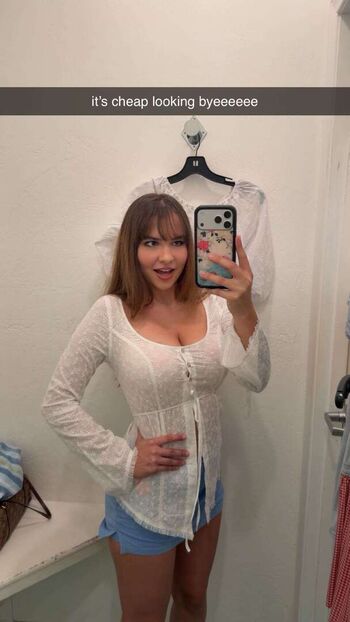 Full leaked Ester dobrik page private onlyfans photo