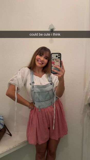 Full leaked Ester dobrik page private onlyfans photo