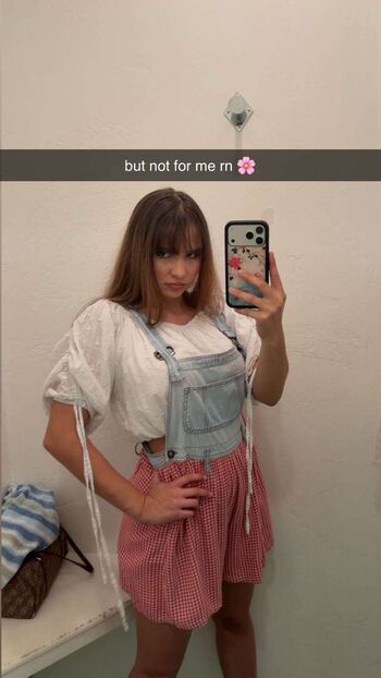 Full leaked Ester dobrik private onlyfans photo