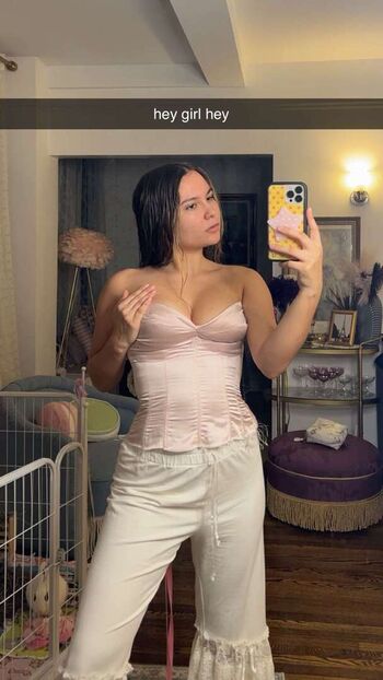 Full leaked Ester dobrik private onlyfans photo