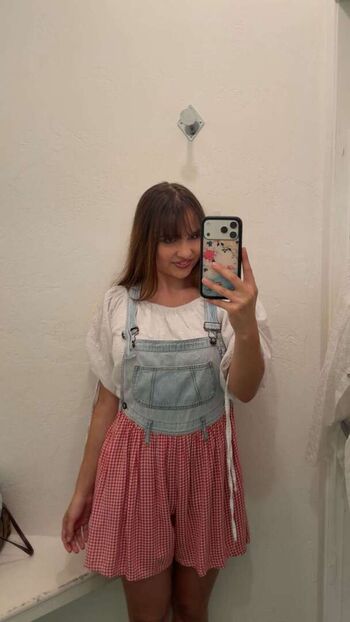 Full leaked Ester dobrik private onlyfans photo