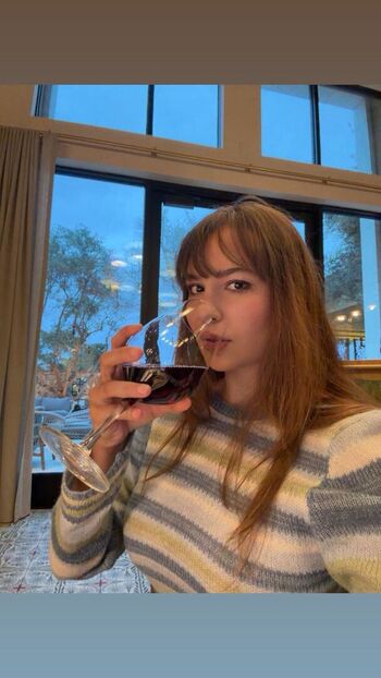 Full leaked Ester dobrik private onlyfans photo