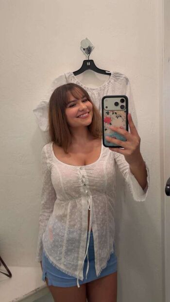 Full leaked Ester dobrik private onlyfans photo