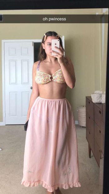 Full leaked Ester dobrik private onlyfans photo