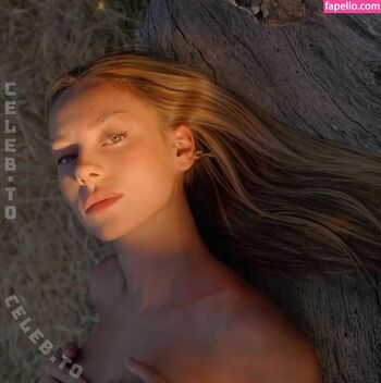 Full leaked Ester exposito page private onlyfans photo