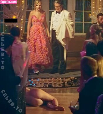 Full leaked Ester exposito page private onlyfans photo