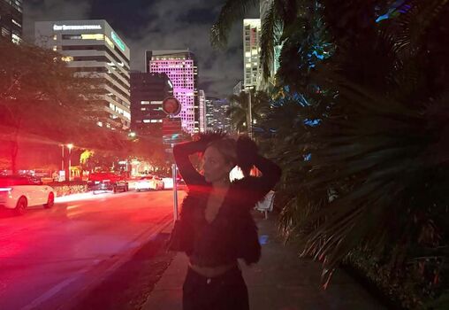 Full leaked Ester exposito page private onlyfans photo