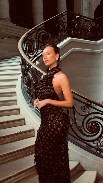 Full leaked Ester exposito private onlyfans photo