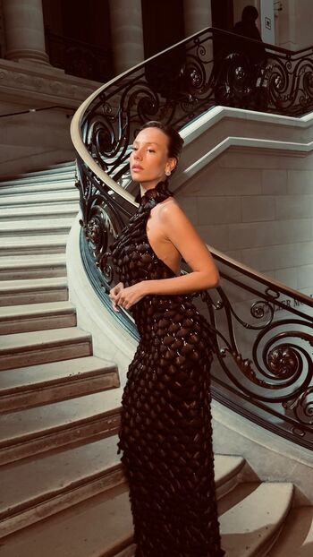 Full leaked Ester exposito private onlyfans photo