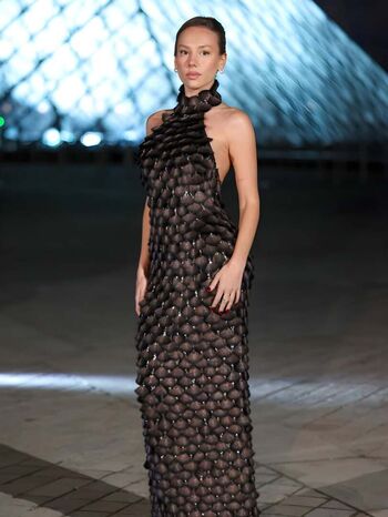 Full leaked Ester exposito private onlyfans photo