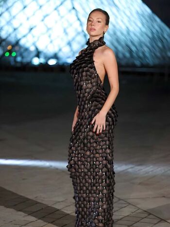 Full leaked Ester exposito private onlyfans photo