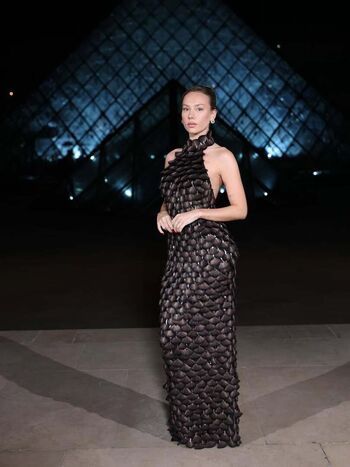 Full leaked Ester exposito private onlyfans photo