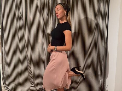 Ester Exposito