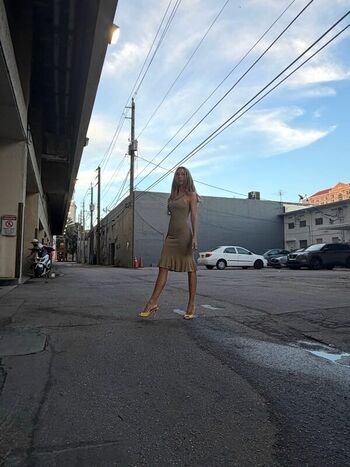Full leaked Ester exposito page private onlyfans photo