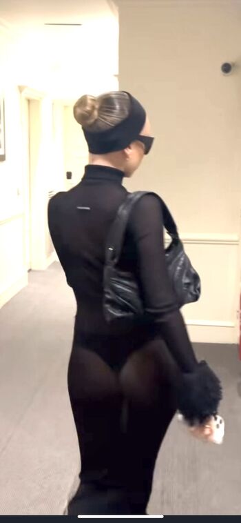 Full leaked Ester exposito private onlyfans photo
