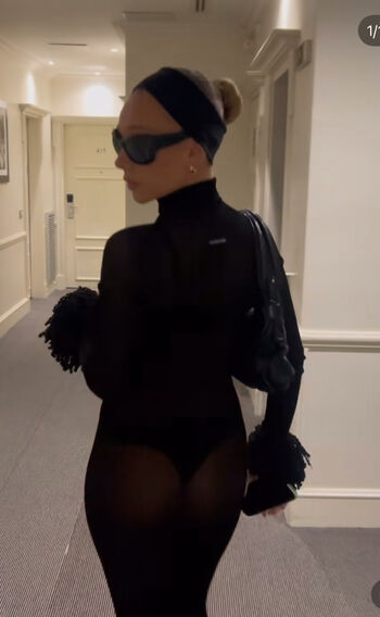Full leaked Ester exposito private onlyfans photo
