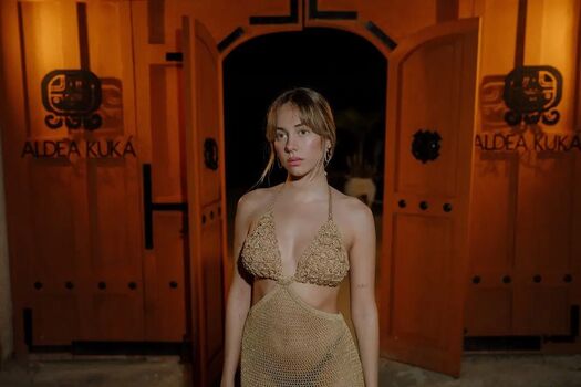 Full leaked Ester exposito private onlyfans photo