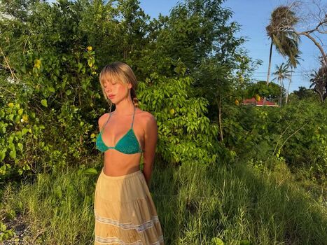 Full leaked Ester exposito private onlyfans photo