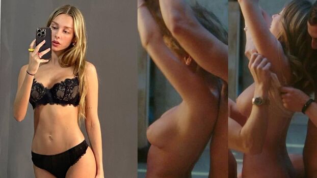 Full leaked Ester exps private onlyfans photo