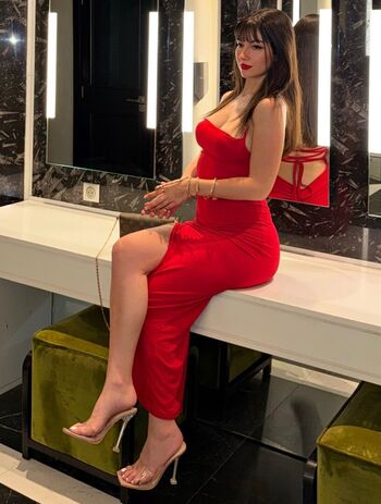 Full leaked Ester talarico page private onlyfans photo