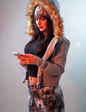 Full leaked Ester talarico private onlyfans photo