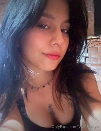 Full leaked Esthefanya page private onlyfans photo