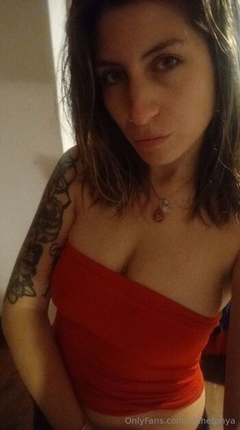 Full leaked Esthefanya private onlyfans photo