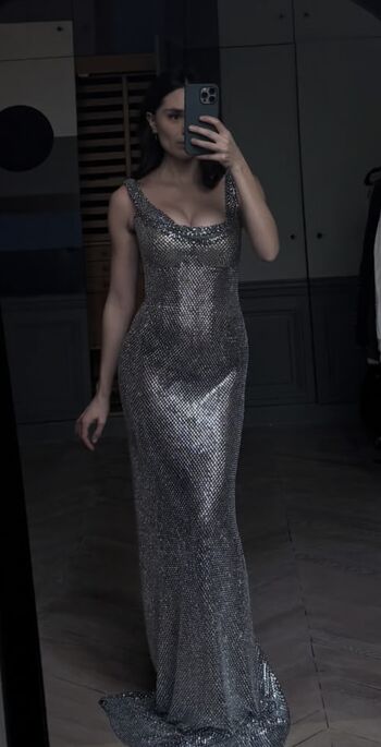 Full leaked Esther abrami private onlyfans photo