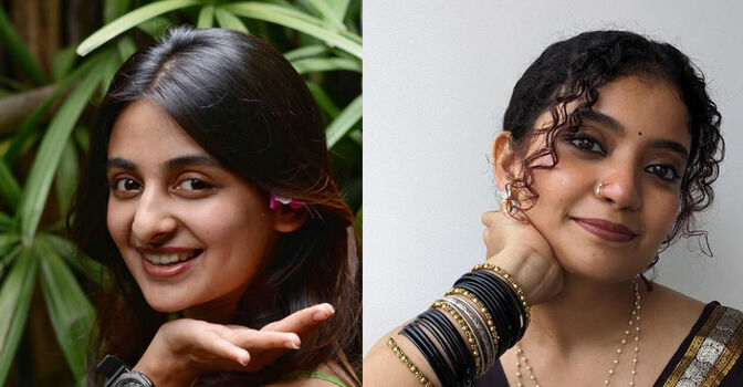 Full leaked Esther anil private onlyfans photo