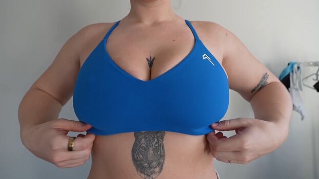 Full leaked Esther burden private onlyfans photo