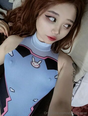 Full leaked Estreexe page private onlyfans photo