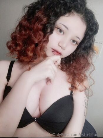 Full leaked Estreexe page private onlyfans photo