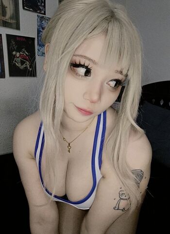 Full leaked Estreexe page private onlyfans photo