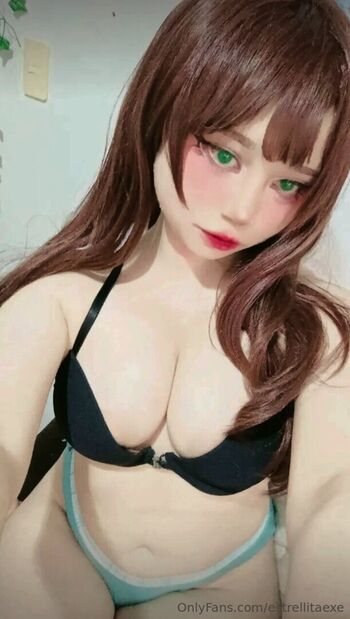 Full leaked Estreexe page private onlyfans photo