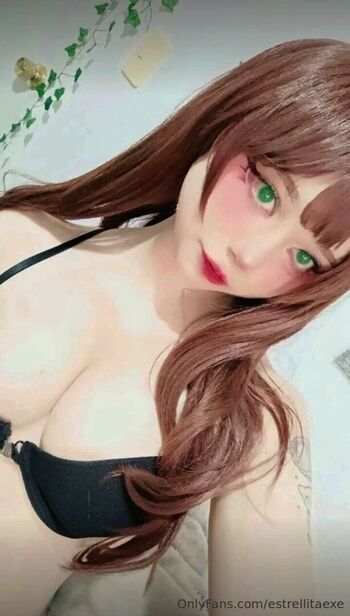 Full leaked Estreexe page private onlyfans photo