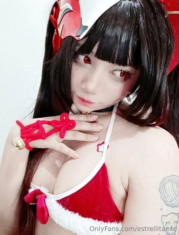 Full leaked Estreexe private onlyfans photo