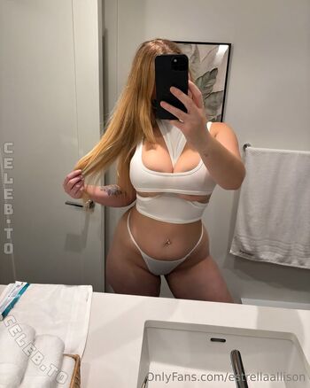 Estrella Allison