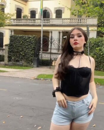 Full leaked Estrella danielle private onlyfans photo