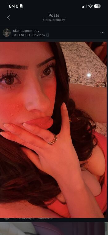 Estrella Stefanie Martinez