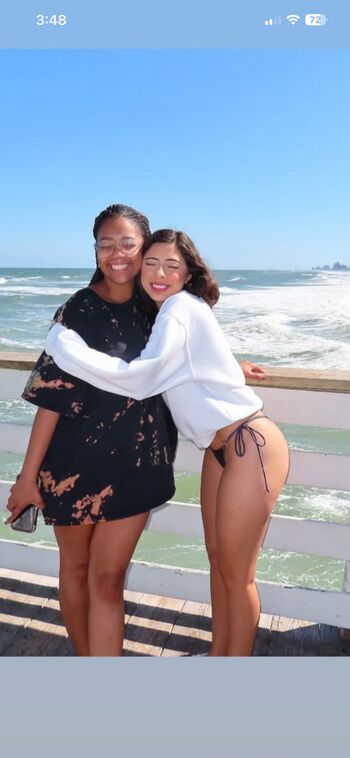 Full leaked Estrella stefanie martinez private onlyfans photo