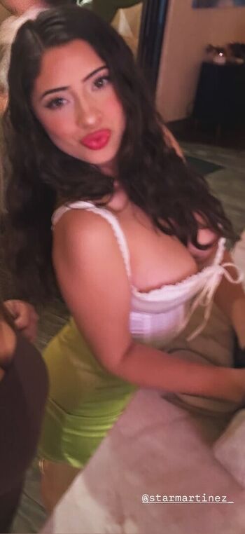 Full leaked Estrella stefanie private onlyfans photo