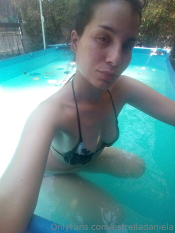 Full leaked Estrelladaniela page private onlyfans photo